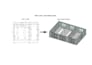 convert PDF or cad drawings into a revit bim model